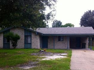 5234 Little John St, Pascagoula, MS 39581