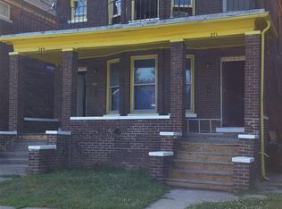 269 Belmont St, Detroit, MI 48202