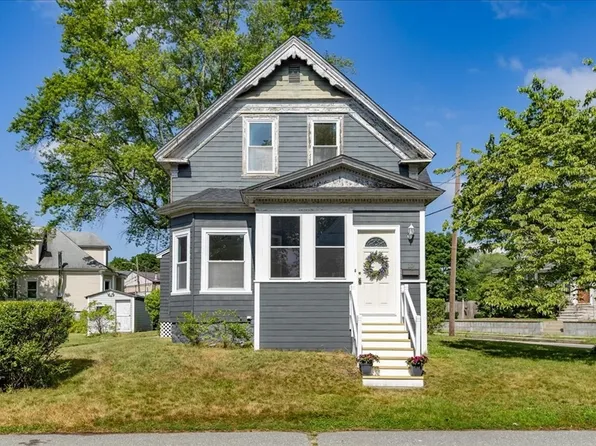 10 Wilfred St, Methuen, MA 01844