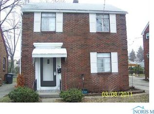 710 W Gramercy Ave, Toledo, OH 43612