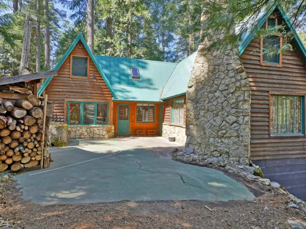 1380 Silver Fork Ave, Kyburz, CA 95720