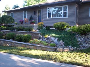 602 Oak St, Big Rapids, MI