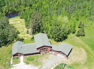 11625 Highway 1, Cook, MN 55723