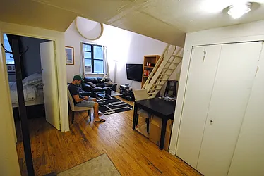 Rented by Bold New York