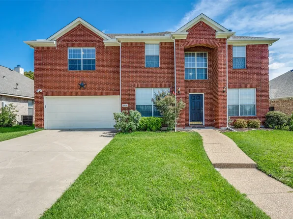 3408 Oleander Dr, Wylie, TX 75098