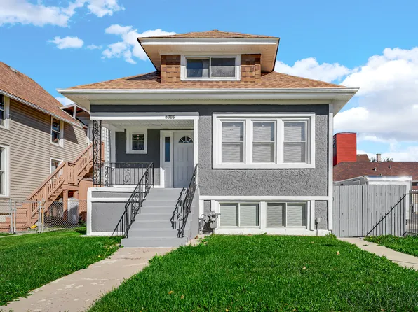6006 28th St, Cicero, IL 60804