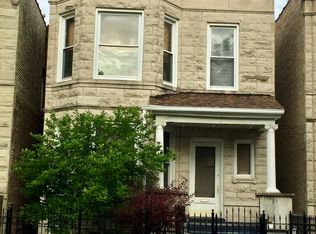 1334 N Ridgeway Ave, Chicago, IL 60651