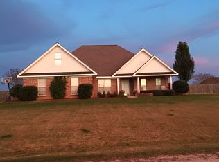 288 Steele Rd, Starkville, MS 39759