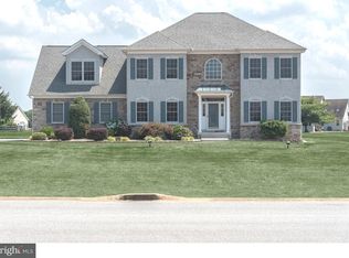 53 Millwood Dr, Middletown, DE 19709