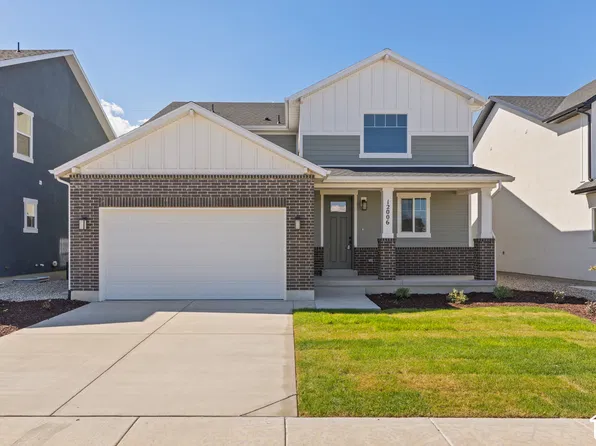 12006 S Antelope Flat Way #626, Herriman, UT 84096