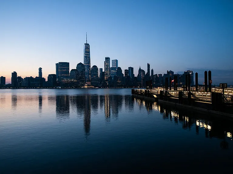 Our location is a commuter's paradise