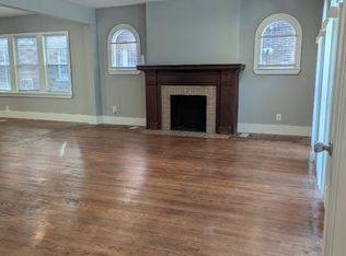 2991 Webb St UNIT 1, Detroit, MI 48206