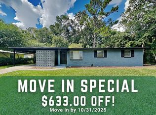 6150 George Wood Ln W, Jacksonville, FL 32244