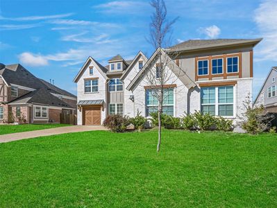 4717 Antebellum Ln, Mansfield, TX, 76063