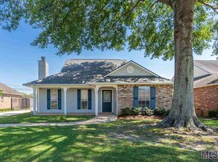 17624 Sugar Mill Ave, Baton Rouge, LA 70817