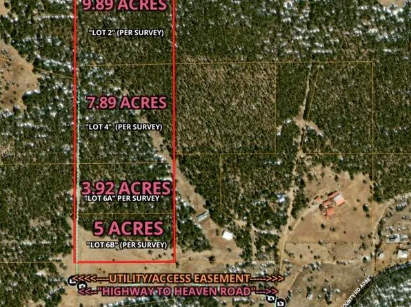 Highway To Heaven Rd, Edgewood, NM 87015