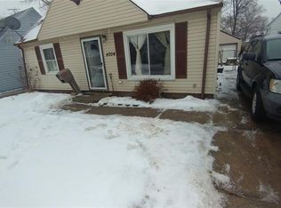 4004 Victory Blvd, Cleveland, OH