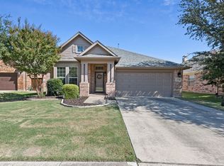 2734 Sparks Dr, Frisco, TX 75034