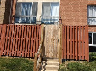 10376 Faulkner Ridge Cir UNIT 4, Columbia, MD 21044