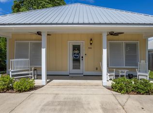 5401 Mobile Ave, Orange Beach, AL 36561