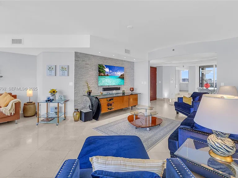 19111 Collins Ave #1607 — Photo 27