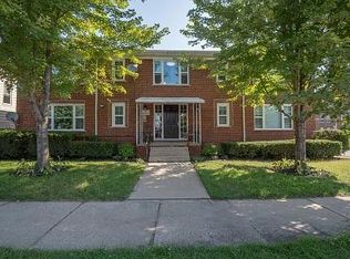 2508 Inglis St, Detroit, MI 48209