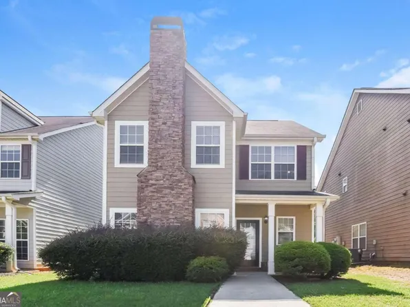 2324 Polaris Way SW, Atlanta, GA 30331