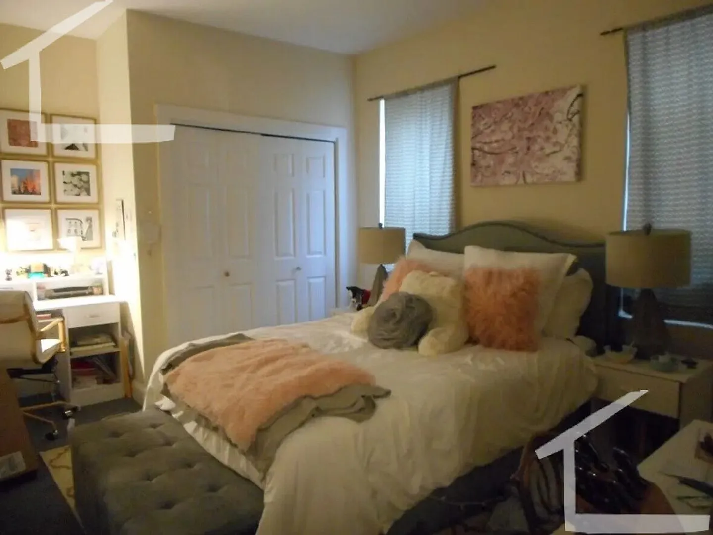 842 Beacon St #4 Boston MA 02215 — Photo 2