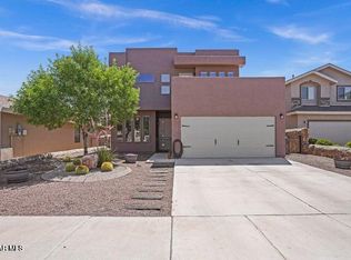 11344 Bar Ranch Ct, El Paso, TX 79934