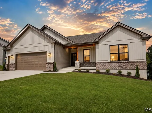 212 Fiddlers Close Rd #212, Washington, MO 63090