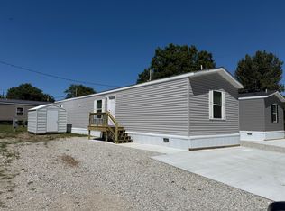 313 E 6th St, Montgomery City, MO 63361
