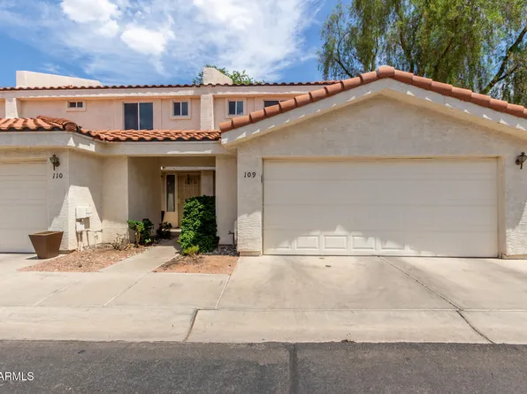 16021 N 30TH Street #109, Phoenix, AZ 85032