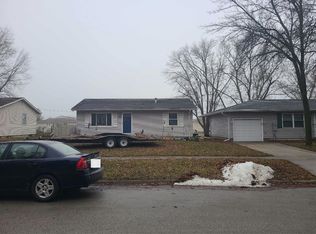 804 Top O Hollow Rd, Ames, IA 50010