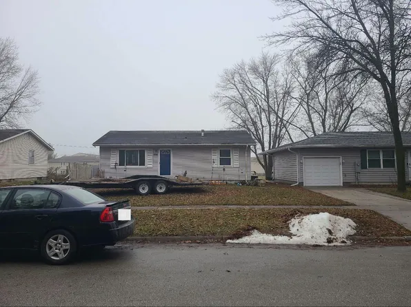804 Top O Hollow Rd, Ames, IA 50010