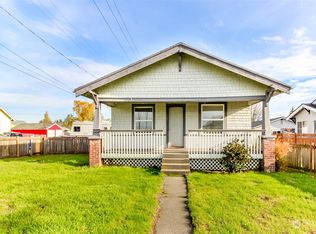 6801 S Puget Sound Ave, Tacoma, WA