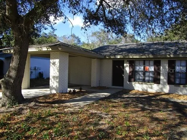 1704 Ridgewood Ln #A, Sanford, FL 32773
