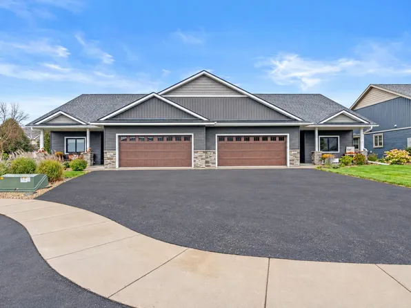 3563 Newcastle Dr, River Falls, WI 54022