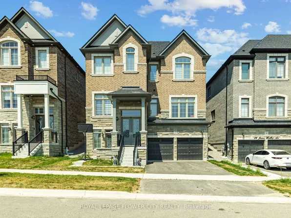 48 James Walker Ave, Caledon, ON L7C 4M8
