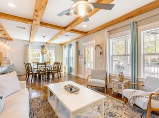 190 Dalton Dr, Santa Rosa Beach, FL 32459