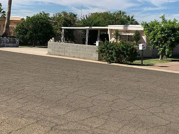 3552 S Orange Dr, Yuma, AZ 85365