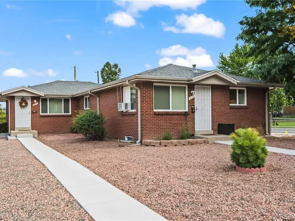 2000 Otis Street, Denver, CO 80214