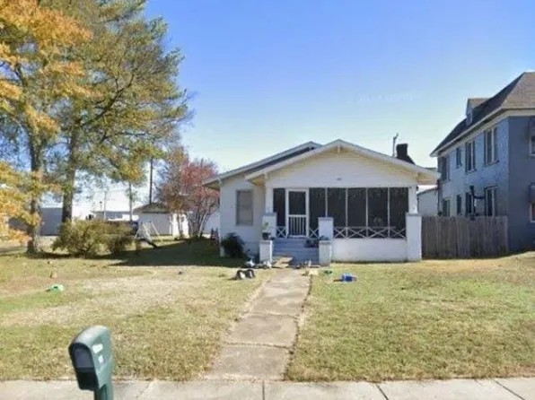 (undisclosed Address), Morrilton, AR 72110