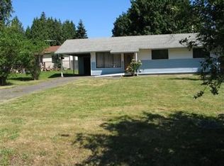 4826 S 166th St, Seatac, WA 98188