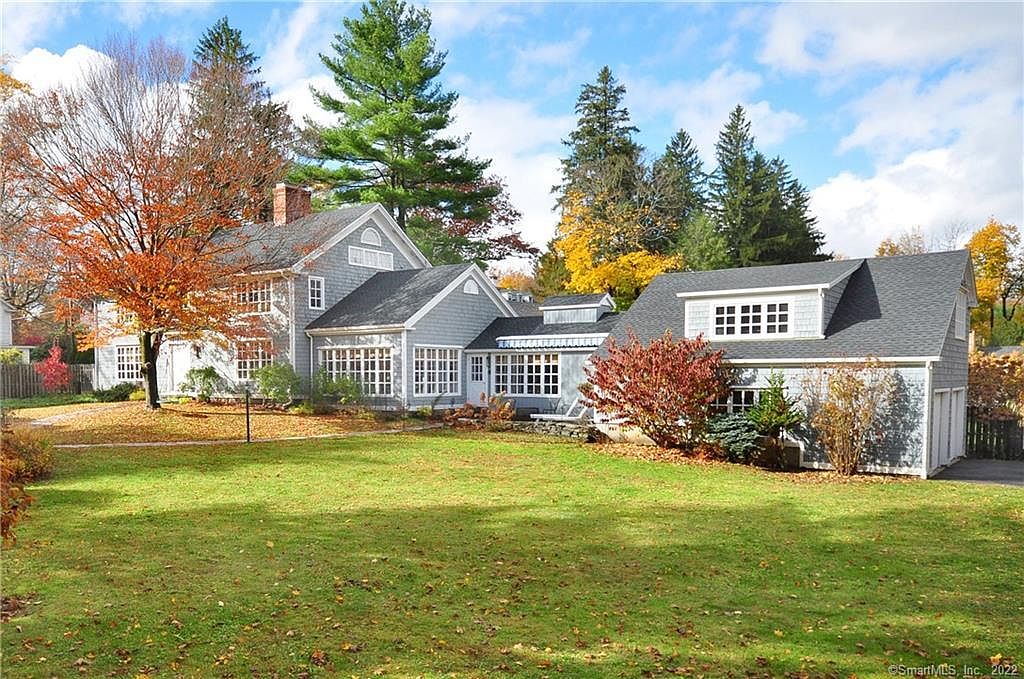 120 North St, Litchfield, CT 06759 MLS 170535167 Zillow