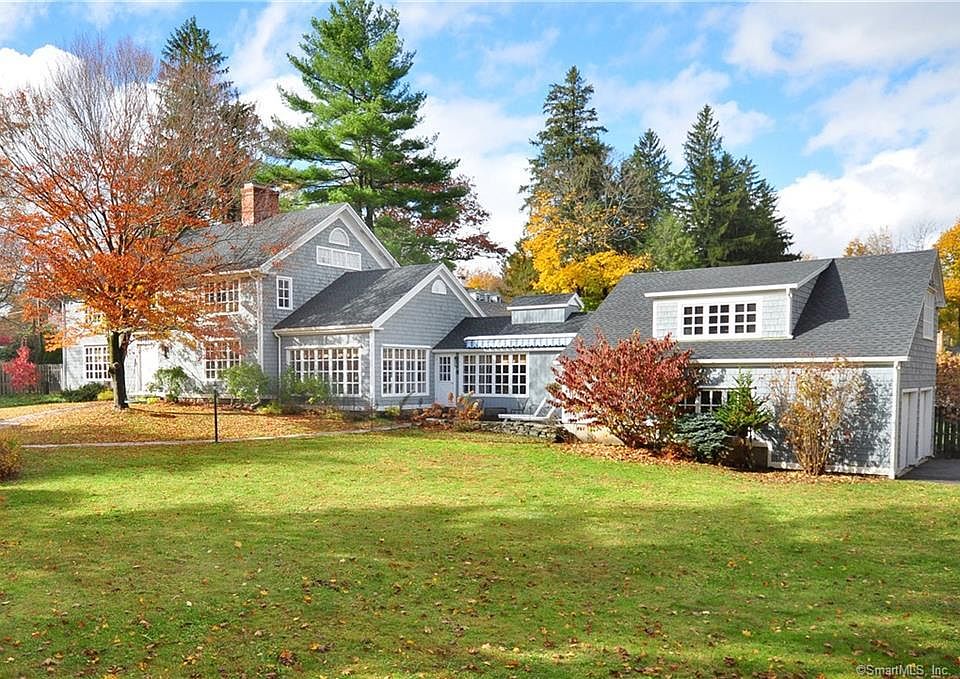 120 North St, Litchfield, CT 06759 MLS 170535167 Zillow