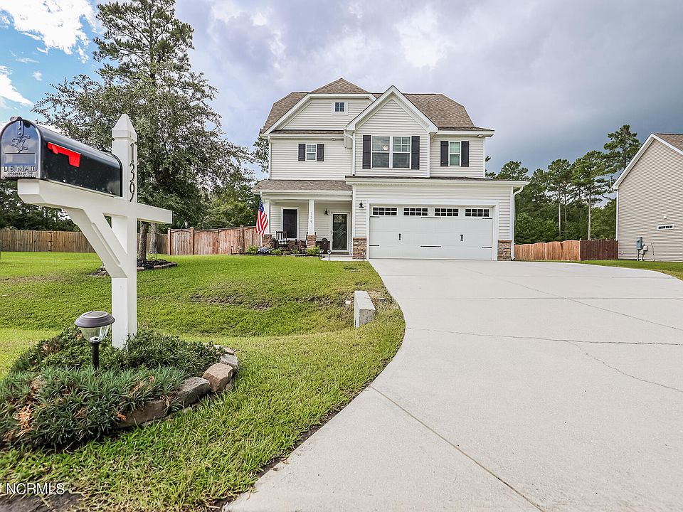 139 Peytons Ridge Drive, Hubert, NC 28539 Zillow