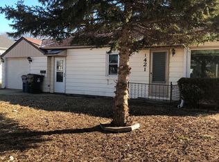 1421 Kentucky St, Racine, WI 53405