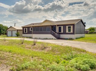 18585 Doubletree Dr, Justin, TX 76247