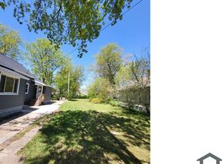 372 Orchard Ave, Muskegon, MI 49442