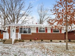 7176 Bluecrest Dr #33547, Cincinnati, OH